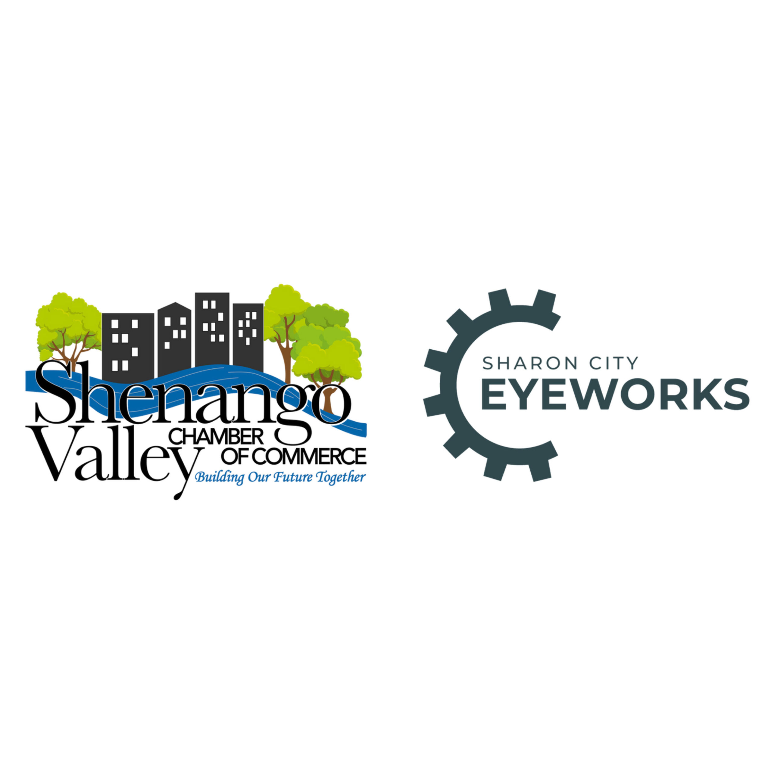 Shenango Valley Chamber of Commerce newsletter excerpt