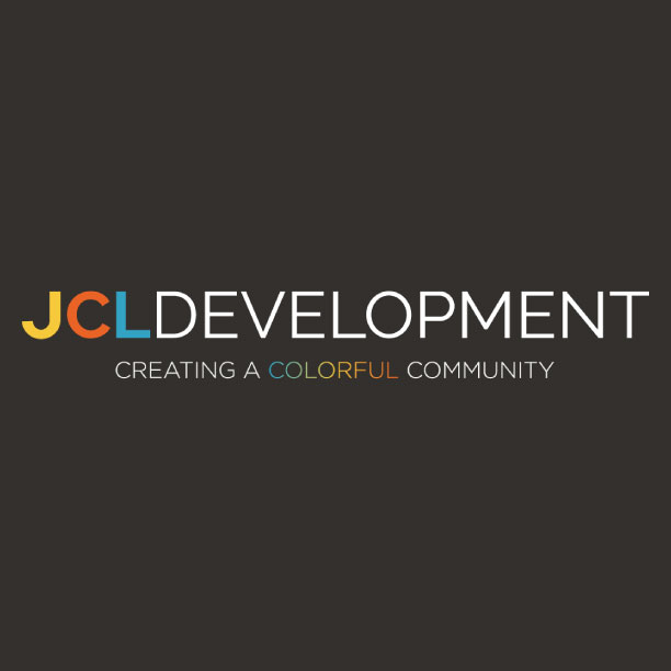 JCL Development Logo